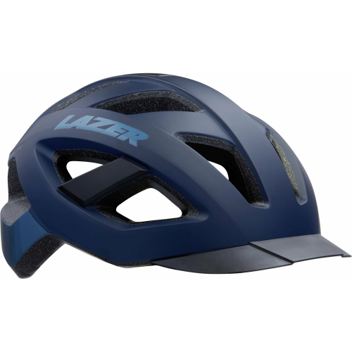 Lazer Fahrradhelm CAMELEON+NET 52-56 cm matte dark blue