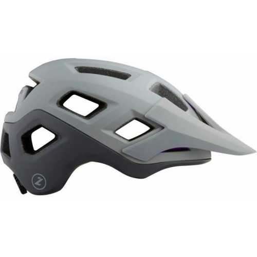 Lazer Fahrradhelm COYOTE 52-56 cm matte dark grey