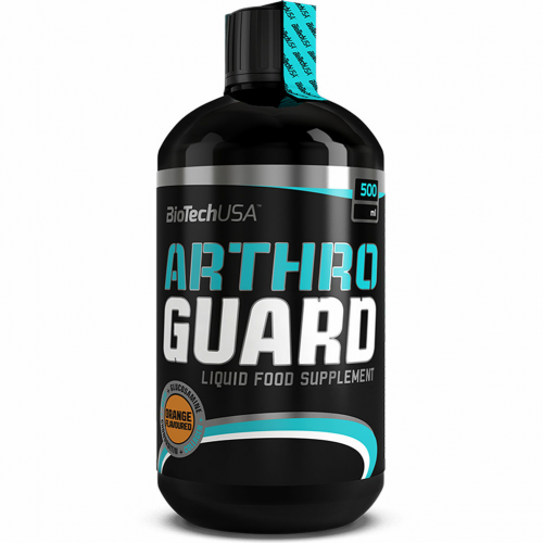 BioTech USA - Arthro Guard Liquid 500ml