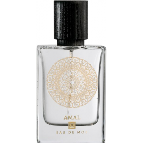 Eau de Moe AMAL Eau de Parfum (EdP) 80 ml