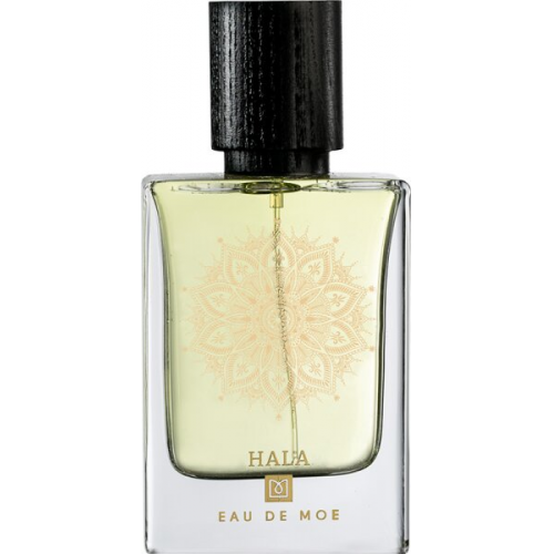 Eau de Moe HALA Eau de Parfum (EdP) 80 ml