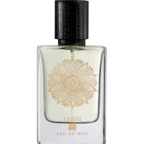 Eau de Moe TARIQ Eau de Parfum (EdP) 80 ml