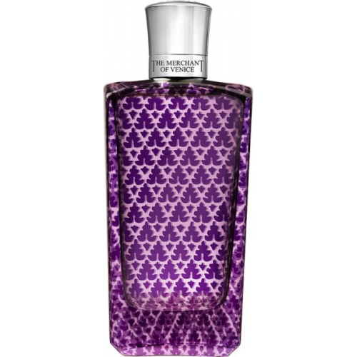 The Merchant of Venice Damascus Desert Eau de Parfum (EdP) 100 ml