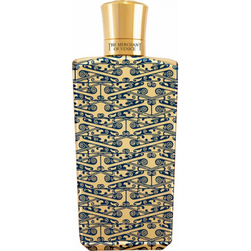 The Merchant of Venice Gold Regatta Eau de Parfum (EdP) 100 ml
