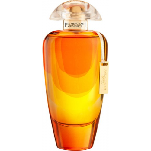 The Merchant of Venice Murano Collection Andalusian Soul Eau de Parfum (EdP) 50 ml