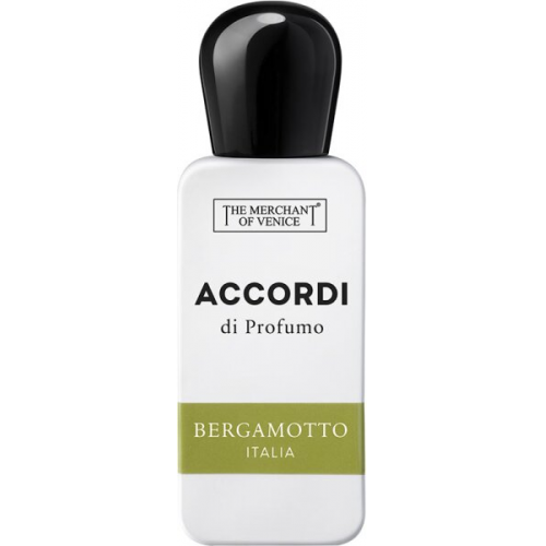 The Merchant of Venice Bergamotto Italia Eau de Parfum (EdP) 30 ml