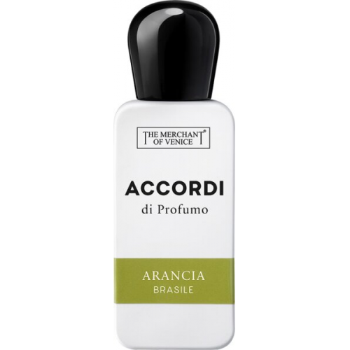 The Merchant of Venice Arancia Brasile Eau de Parfum (EdP) 30 ml