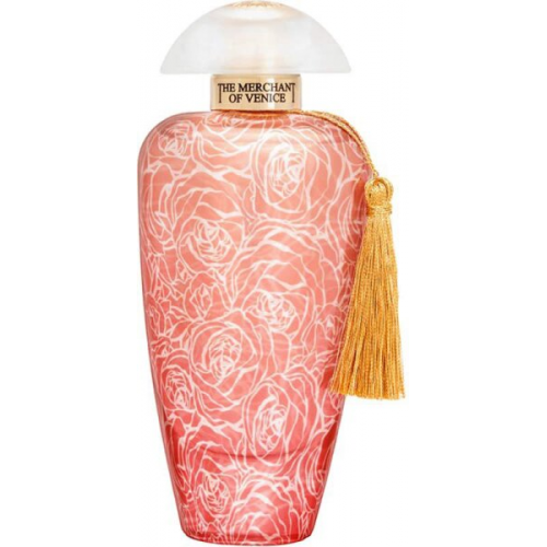 The Merchant of Venice Murano Collection Rosa Moceniga Eau de Parfum (EdP) 50 ml