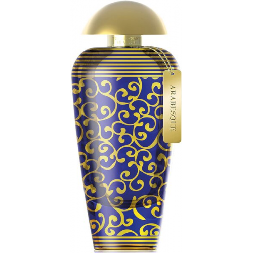 The Merchant of Venice Arabesque Eau de Parfum (EdP) 100 ml