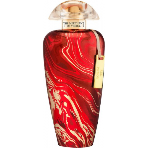 The Merchant of Venice Red Potion Eau de Parfum (EdP) 100 ml