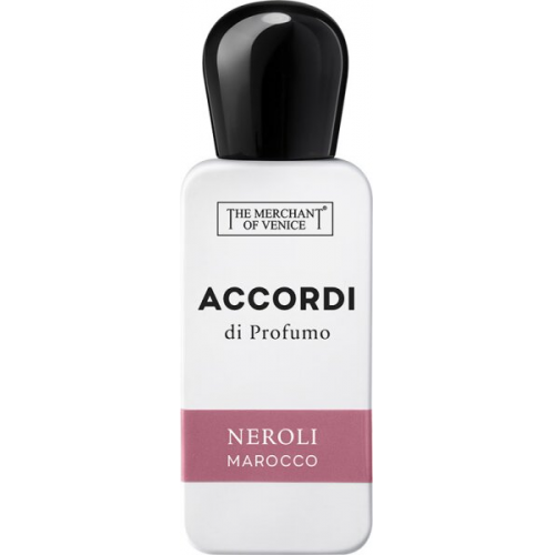 The Merchant of Venice Neroli Marocco Eau de Parfum (EdP) 30 ml