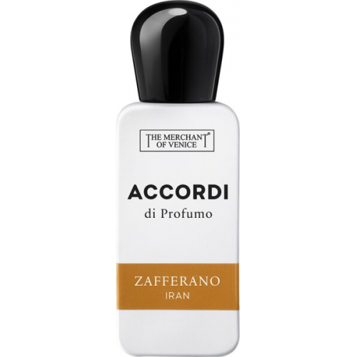 The Merchant of Venice Zafferano Iran Eau de Parfum (EdP) 30 ml
