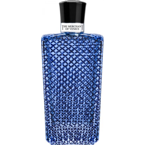 The Merchant of Venice Nobil Homo Venetian Blue Intense Eau de Parfum (EdP) 100 ml