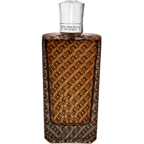 The Merchant of Venice Nobil Homo Ottoman Amber Eau de Parfum (EdP) 100 ml