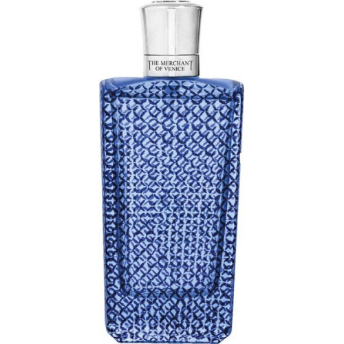 The Merchant of Venice Nobil Homo Venetian Blue Eau de Parfum (EdP) 100 ml