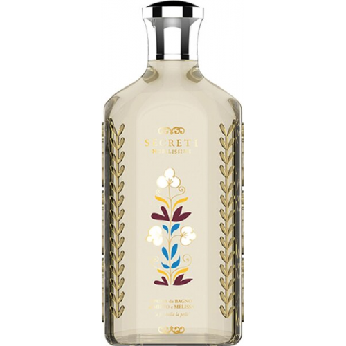 The Merchant of Venice Secreti Nobilissimi Mirto E Melissa Spuma Da Bagno 500 ml