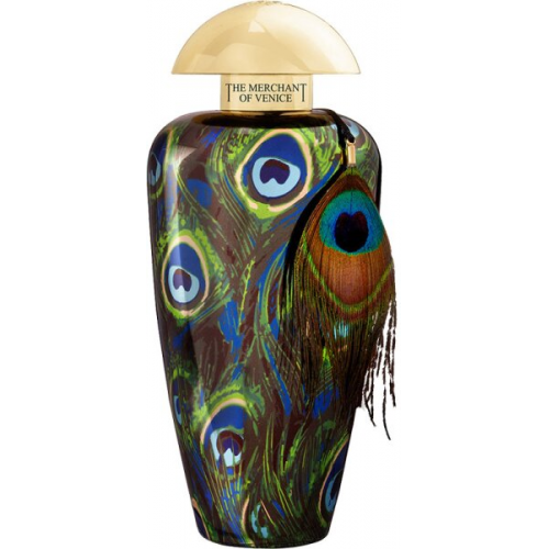 The Merchant of Venice Imperial Emerald Eau de Parfum (EdP) 100 ml