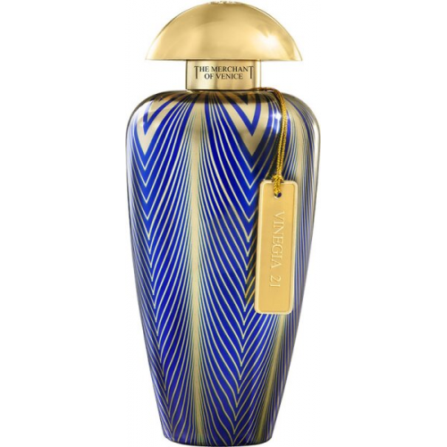 The Merchant of Venice Vinegia 21 Eau de Parfum (EdP) 100 ml