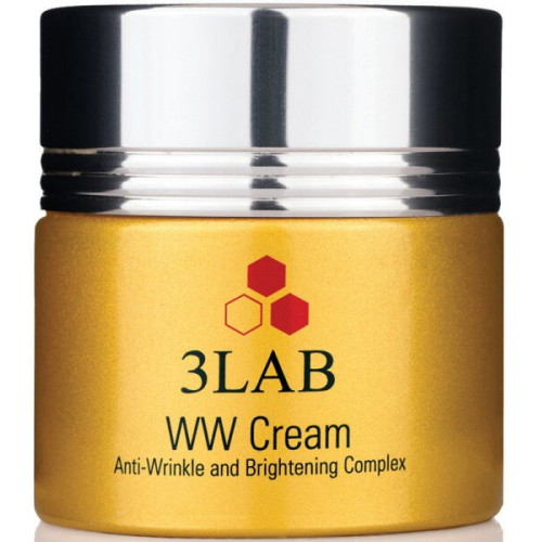 3LAB WW Cream Anti-Wrinkle + Brightening 60 ml