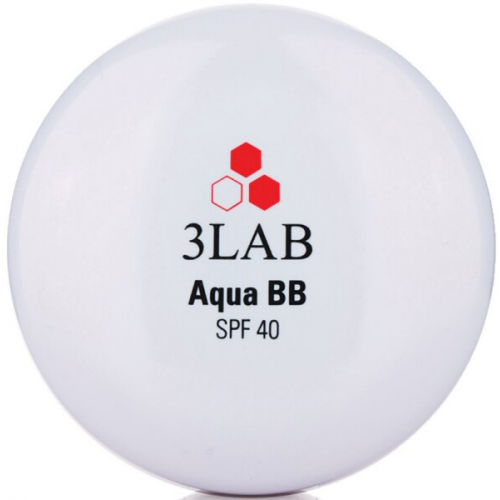 3LAB Aqua BB SPF 40/02 30 ml