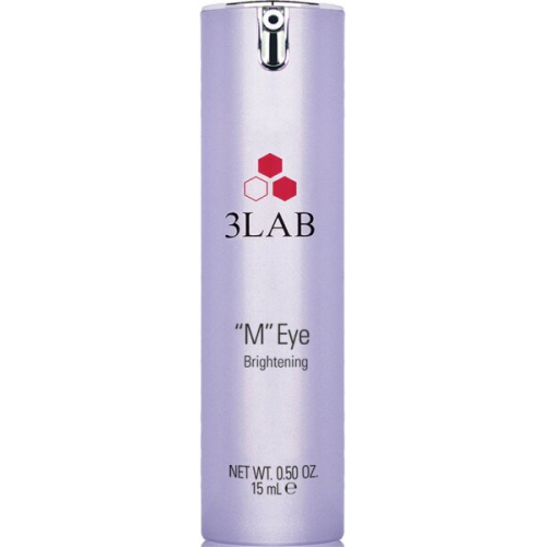 3LAB "M" Eye Brightening 15 ml