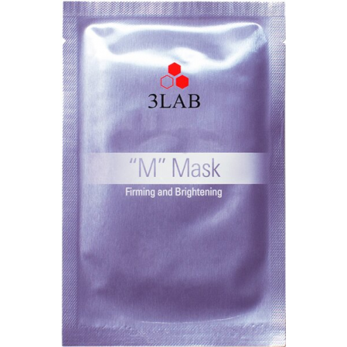 3LAB "M" Mask Firming and Brightening 5 Stk.