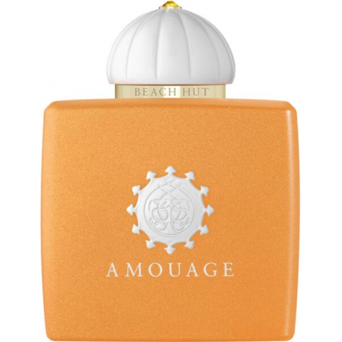 Amouage Beach Hut Woman Eau de Parfum (EdP) 100 ml