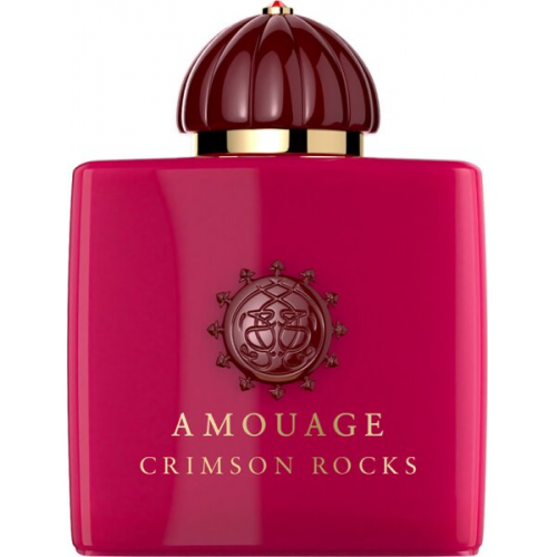 Amouage Crimson Rocks Eau de Parfum (EdP) 100 ml