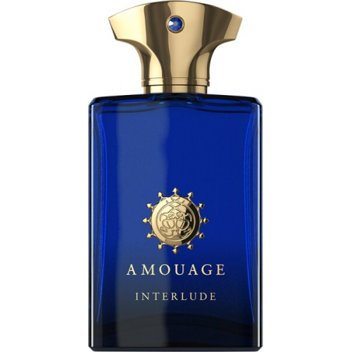 Amouage Interlude Man Eau de Parfum (EdP) 100 ml