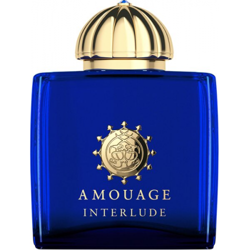 Amouage Interlude Woman Eau de Parfum (EdP) 100 ml