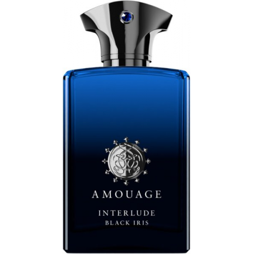 Amouage Interlude Black Iris Man Eau de Parfum (EdP) 100 ml