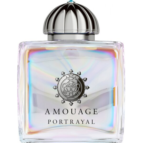 Amouage Portrayal Woman Eau de Parfum (EdP) 100 ml