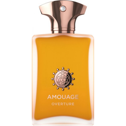 Amouage Overture Man Eau de Parfum (EdP) 100 ml