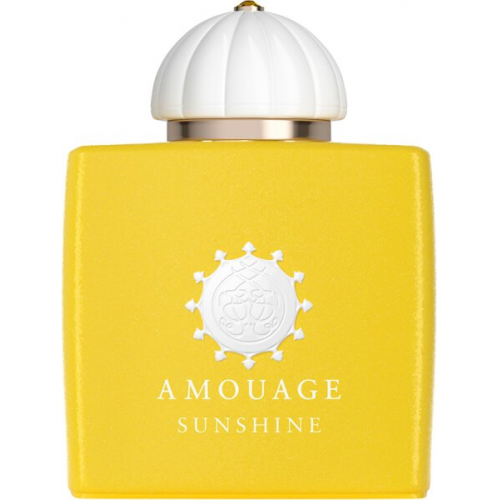 Amouage Sunshine Woman Eau de Parfum (EdP) 100 ml