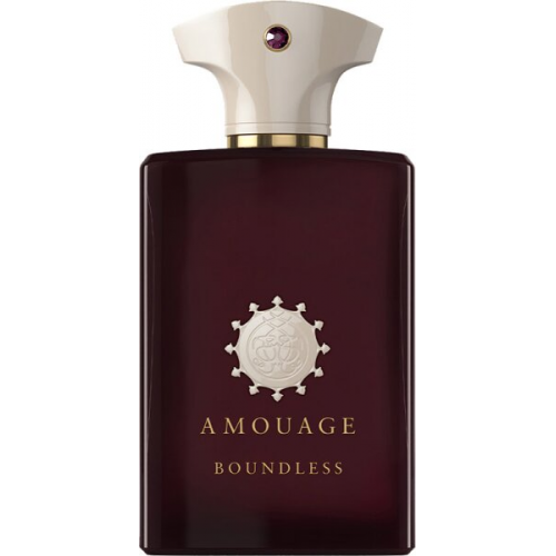 Amouage Boundless Eau de Parfum (EdP) 100 ml