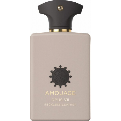 Amouage Library Opus VII Reckless Leather Eau de Parfum (EdP) 100 ml