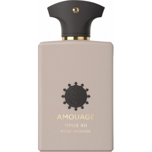 Amouage Library Opus XII Rose Incense Eau de Parfum (EdP) 100 ml