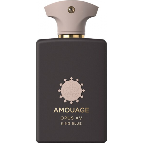 Amouage Opus XV King Blue Eau de Parfum (EdP) 100 ml