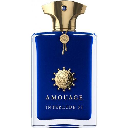 Amouage Interlude Man 53 Extrait de Parfum 100 ml