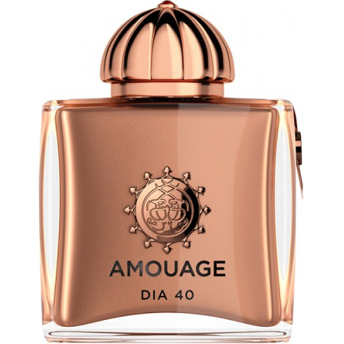Amouage Dia 40 Extrait de Parfum 100 ml