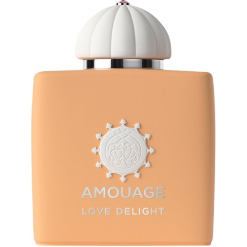 Amouage Love Delight Eau de Parfum (EdP) 100 ml