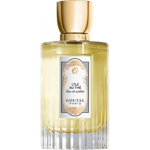 Goutal L'Ile au Th&eacute; Eau de Toilette (EdT) 100 ml