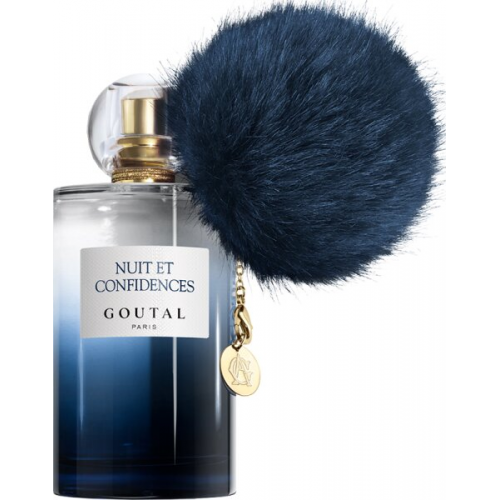 Goutal Nuit et Confidences Eau de Parfum (EdP) 100 ml