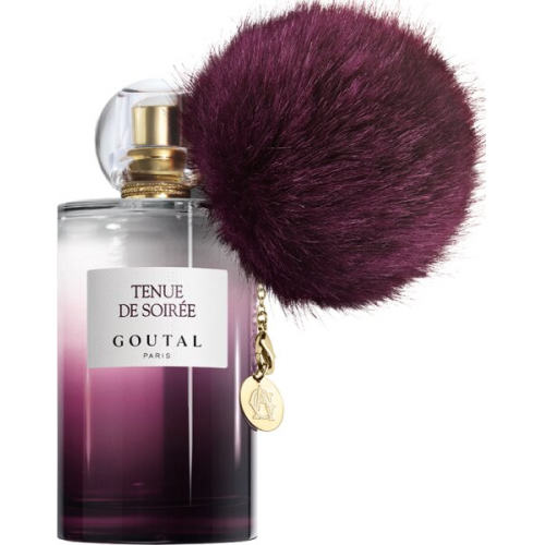 Goutal Tenue de Soir&eacute;e Eau de Parfum (EdP) 100 ml