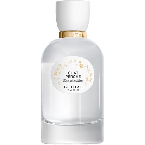 Goutal Chat Perch&eacute; Eau de Toilette (EdT) 100 ml