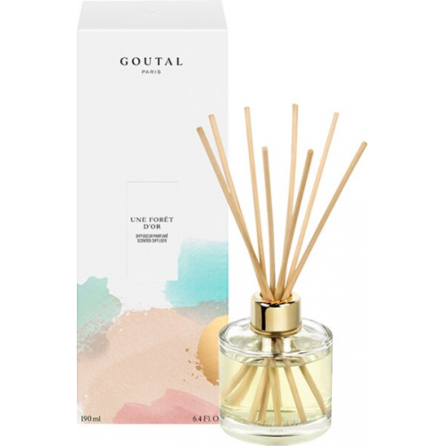 Goutal Une For&ecirc;t d'Or Diffusor 190 ml