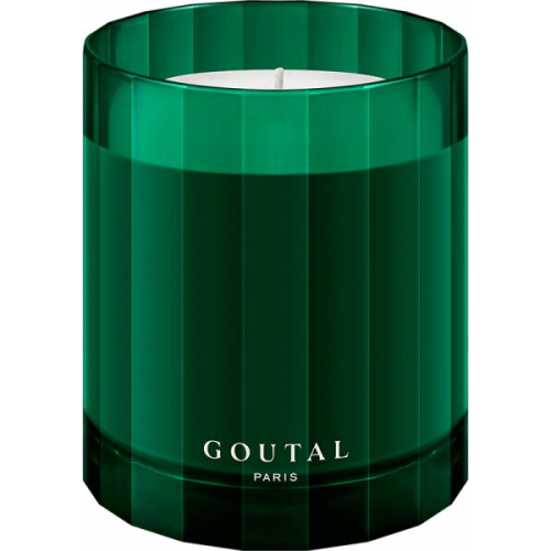 Goutal No&euml;l Une For&ecirc;t d'Or Duftkerze 185 g