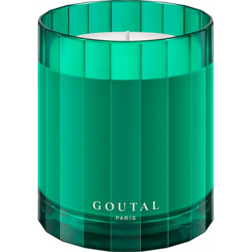 Goutal Un Jardin Aromatique Duftkerze 185 g