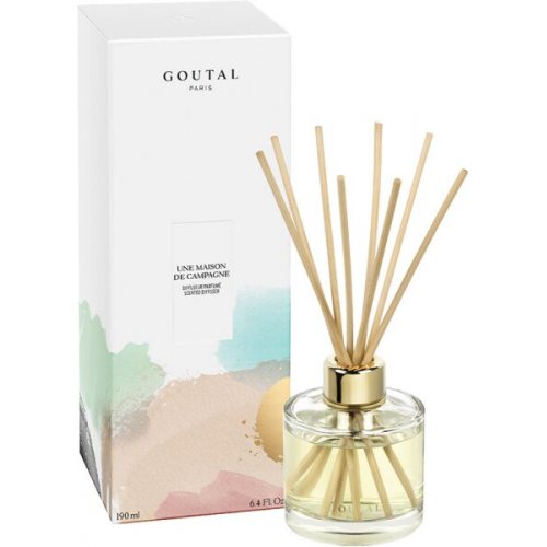 Goutal Une Maison de Campagne Diffuser 190 ml