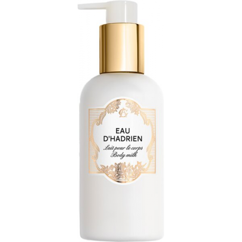 Goutal Eau d'Hadrien Body Milk 250 ml